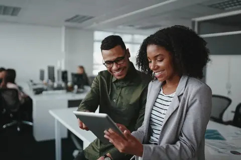 Information technology consulting