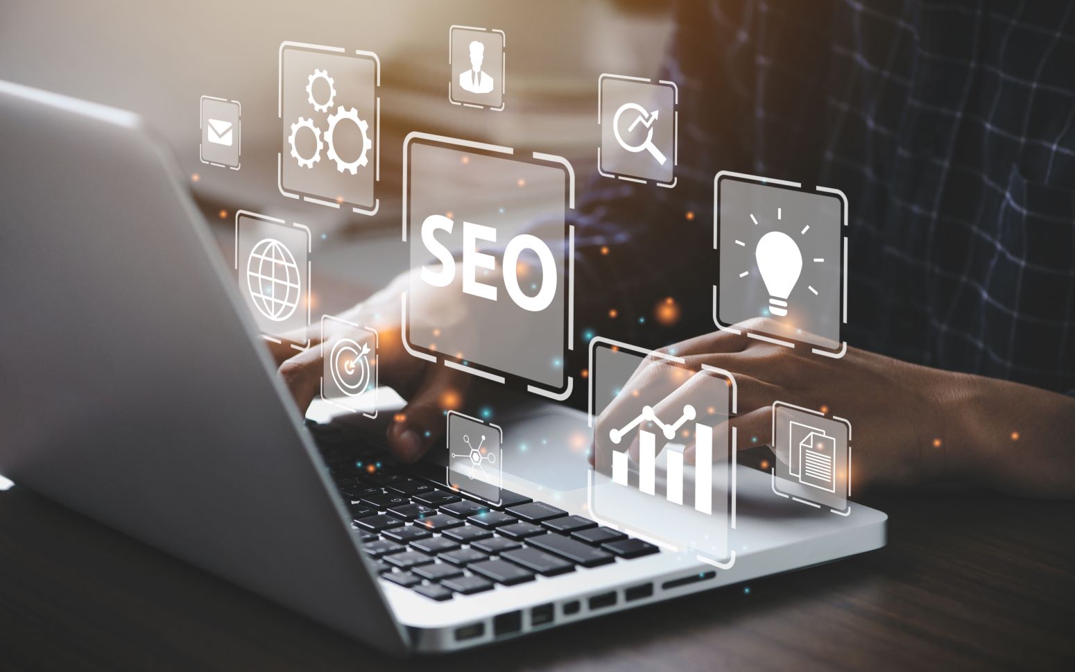 Search engine optimization